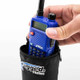 Kawasaki Mule / Teryx Handheld Radio Bag by Rugged Radios
